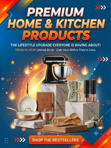 Home and Kitchen