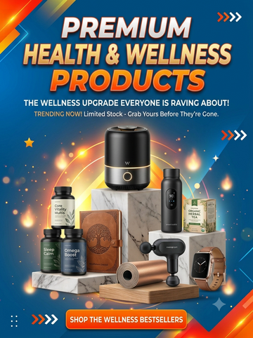 Health and Wellness