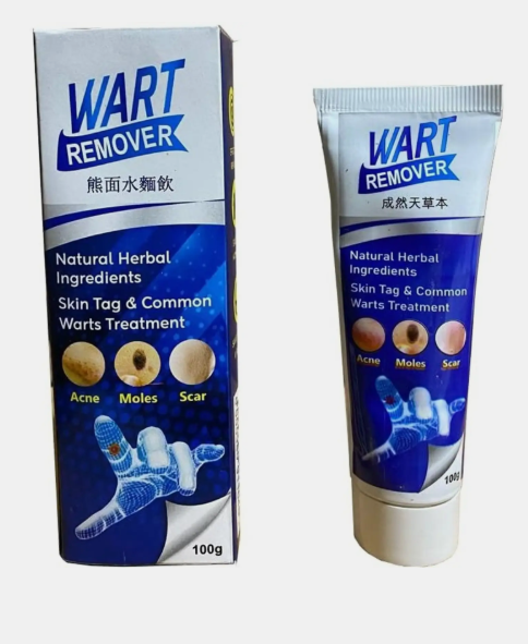 Wart Remover Cream Wart Remover Ointment For Men and Women