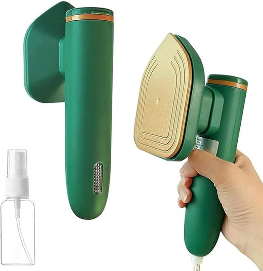 Portable Handheld Steam Iron Machine