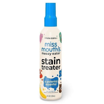 Magic Stain Remover Spray for Clothes (Pack of 2) – Fast-Acting Fabric Cleaner for Everyday Stains | Buy 1 Get 1 Free